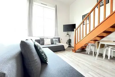 Image de Tkd Apartment - Disneyland Paris