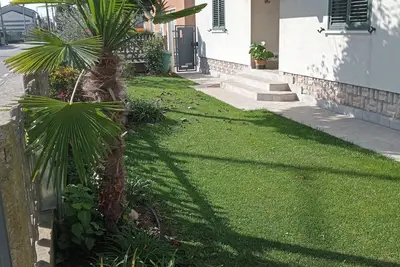 Image de 4 bedroom private vacation home in cà degli oppi