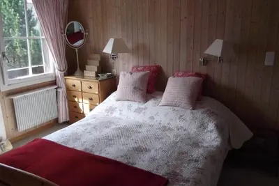Image de Apt 1 & 2, Chalet Träumli, Wengen