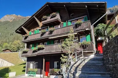 Image de Apt 1, Chalet Träumeli, Wengen