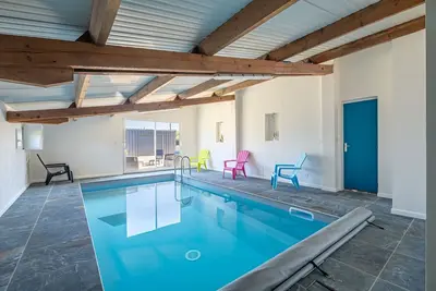 Image de Le Cottage de Flore - Quatre Chambres Maison, Couchages 8