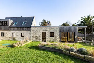 Image de Maison pour 4 personnes proche de La Torche