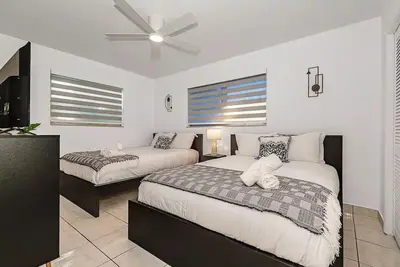 Image de Charming home 12min to the Beach\n