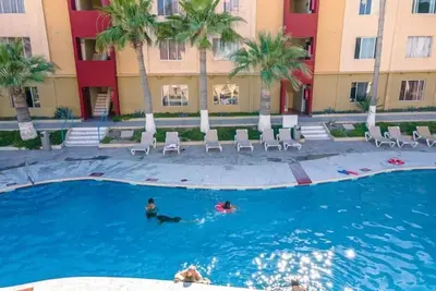 Image de Condo w/ Sea View and Pool
