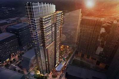 Image de 38 Park Avenue Condo @ Cebu It Park