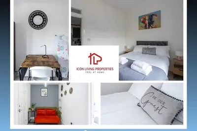 Image de Parking|LastMinDeals|5%Off|Business|Leisure|1Bed