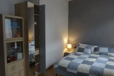 Image de Cozy stay up to 9 people near Milano, Airport and Lakes. Flexible check in/out