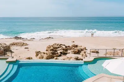 Image de Oceanfront 2bd penthouse
