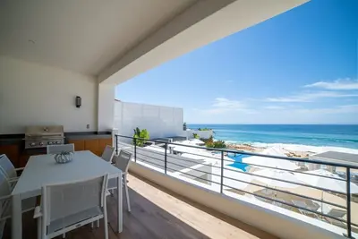 Image de Oceanfront 3bd Residence Wordclass Amenities