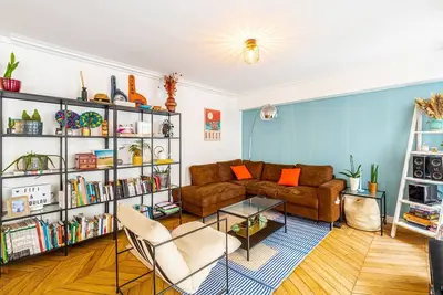 Image de GuestReady - Appartement Lumineux et Élégant