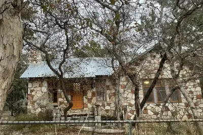 Image de Cocono Cottage on Johnson creek
