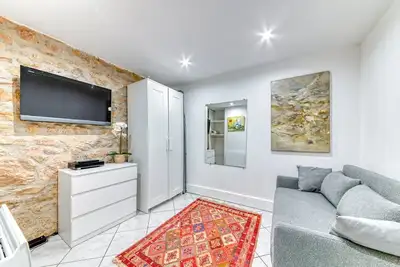 Image de Guestready - Charmant dup au coeur de Croix rousse