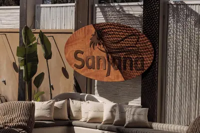 Antonina Hotel Apartments