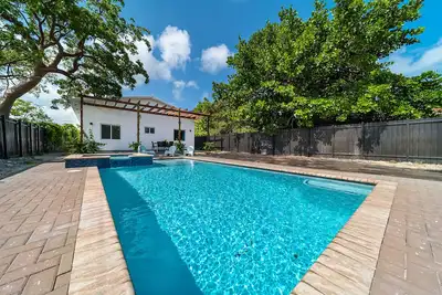 Image de Pool Boutique 2 Villa by the Beach