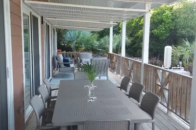 Image de Welcome to Serenity Hill, a private home on the island of Great Exuma, Bahamas