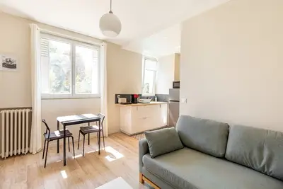 Image de GuestReady - Bel Apt pour 2pax près de Paris