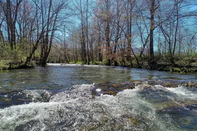 Image de Creekside Memories on Cosby Creek