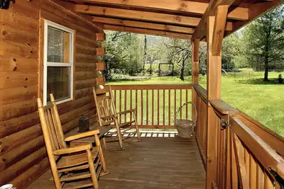 Image de A Bit of Heaven in the Smokies