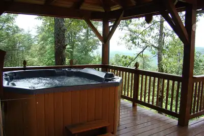 Image de Fantastic Views of the Great Smoky Mountains National Park