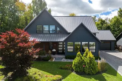 Image de Ski Season 2025 House Rental - Quiet/luxurious executive home in Meaford