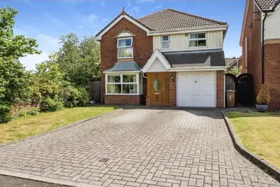 Image de Detached 5 bed property