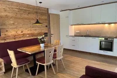 Image de Appartement de vacances Sankt Lorenzen (San Lorenzo di Sebato) pour 1 - 4 personnes avec 1 chambre à