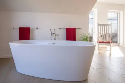 Image de Maison de vacances Altwarp pour 1 - 6 personnes avec 3 chambres Ă coucher - Maison de vacances