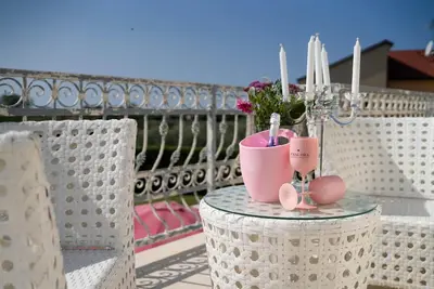 Image de Maison de vacances Kastelir pour 1 - 12 personnes avec 6 chambres à coucher - Maison de vacances
