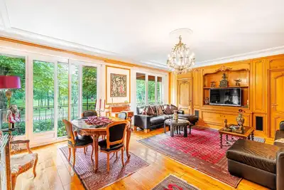 Image de GuestReady - Séjour de Charme à Neuilly