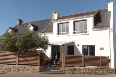 Image de Ravissante maison de pêcheur 3* rénovée