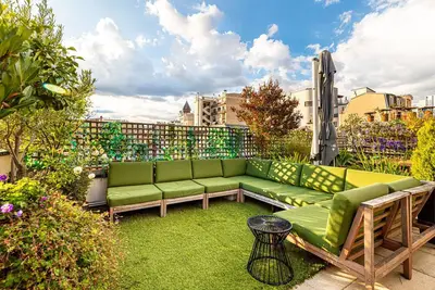Image de GuestReady - Appartement Élégant avec une terrasse