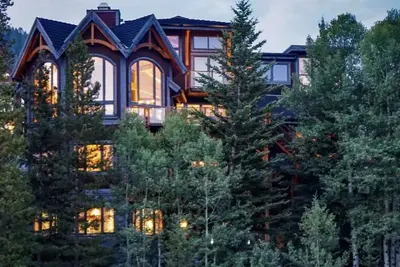 Image de Ultra-Luxury 7880sqft Ridgeside Villa w/Concierge