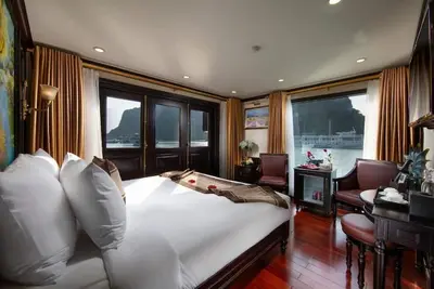 Image de Athena Royal Cruise w/ 1 Double or 2 Twin Beds