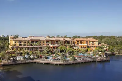Image de 2Bed/2Bath Gorgeous Resort Right by Disney Parks! ! ! !