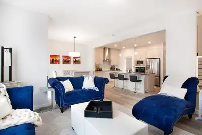 Image de 16 Person Luxury Escape/Dbl Suite