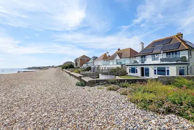 Image de Beach View - sleeps 11 guests in 5 bedrooms