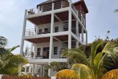 Image de Tiny house with the most beautiful view\n