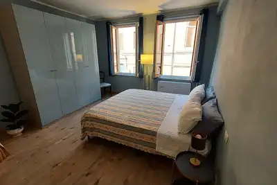 Image de Freshly Renovated Apartment in the Historic Centre - San Marco Street