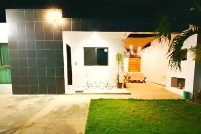Image de Casa del bosque