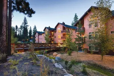 Image de Stunning Views in South Lake Tahoe