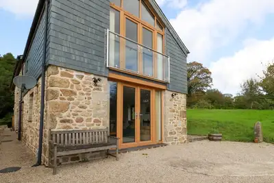 Image de The Orchard, pet friendly, character holiday cottage in Cardinham