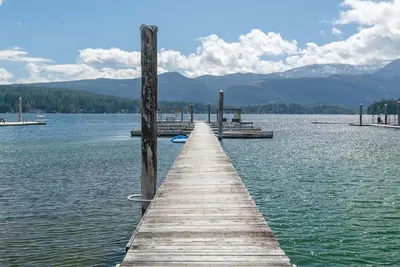 Image de The Spot on Sproat Lake