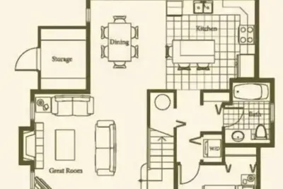 Image de Cultus Lake Cottage with resort amenities