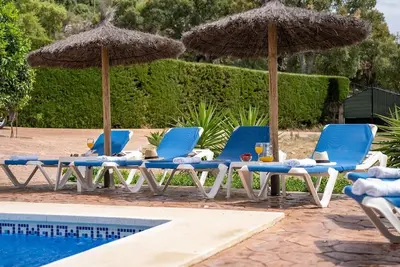 Image de Casa La Bimbre Algatocín by Ruralidays