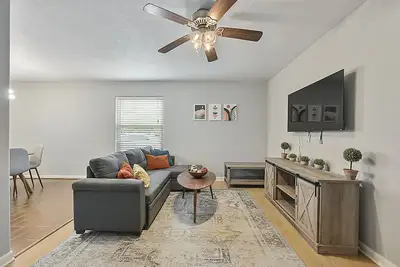 Image de Pine Ridge sQuad - A - 2Br/1Ba, Pet Friendly & minutes from A&M!