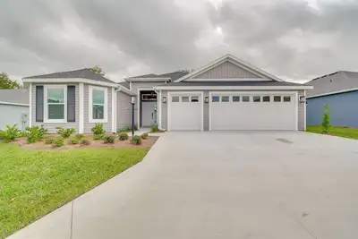 Image de Pool Access & Screened Patio: Home in The Villages