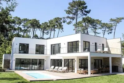 Image de Villa La Foret Du Lac
