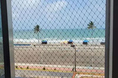 Image de Apartamento de Frente Para o mar