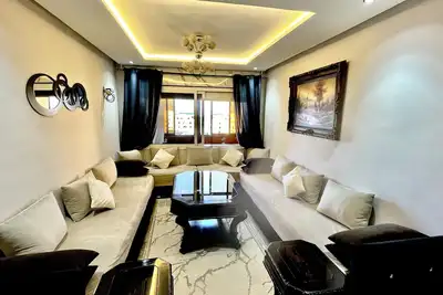 Image de Magnifique appartement vue sur mer.