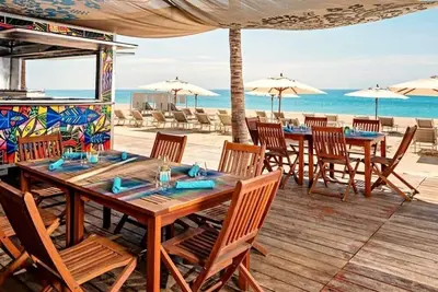 Image de Luxury 2 Bedroom Suite Garza Blanca 5-Star Diamond Resort Los Cabos 1, 980 Sq Ft